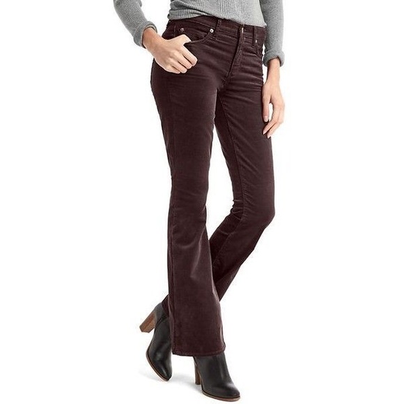 Ralph Lauren Denim - 👖RL Lauren Jean Co’s Dark Brown Corduroy Pants 👖